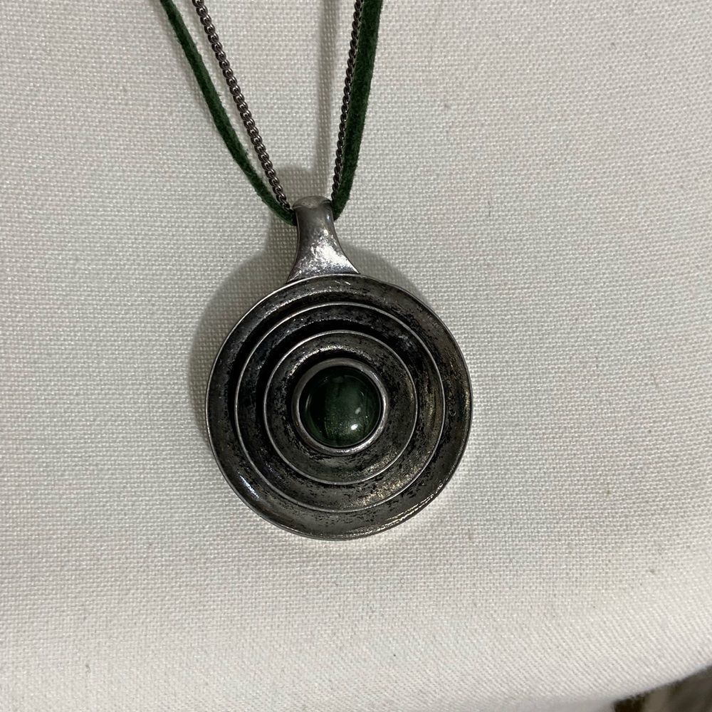 Lia Sophia pendant necklace - Picture 8 of 12